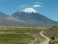 01 - Parinacota