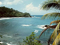 01 - Trinidad/ Tobago